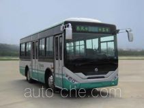 Dongfeng EQ6730CTN city bus