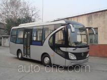 Dongfeng EQ6730P3G1 city bus