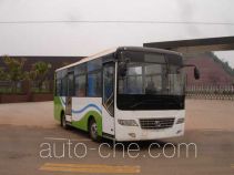 Dongfeng EQ6730PCN40 городской автобус