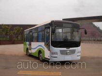 Dongfeng EQ6730PCN50 city bus