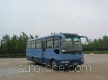 Dongfeng EQ6730PD bus