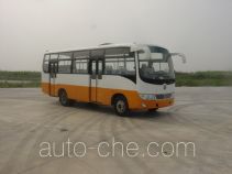 Dongfeng EQ6730PDC city bus