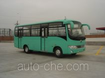 Dongfeng EQ6730PDC1 city bus