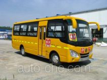 Dongfeng EQ6730S4D primary school bus