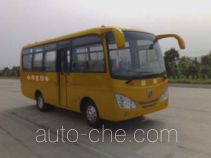 Dongfeng EQ6730ZD3G primary school bus