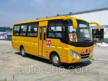 Dongfeng EQ6730ZD3G школьный автобус для начальной школы