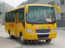 Dongfeng EQ6731PT3 школьный автобус для начальной школы