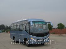 Dongfeng EQ6750H3G bus