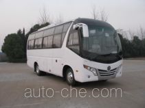 Dongfeng EQ6750L4D bus