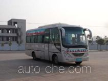 Dongfeng EQ6750PC1 city bus