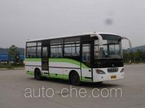Dongfeng EQ6750PCN city bus