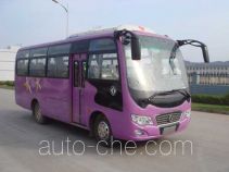 Dongfeng EQ6750PC7 city bus