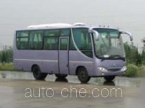 Dongfeng EQ6750PT bus