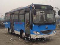 Dongfeng EQ6750PT6 city bus