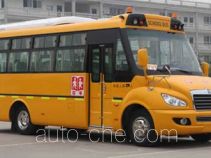 Dongfeng EQ6750ST5 primary/middle school bus