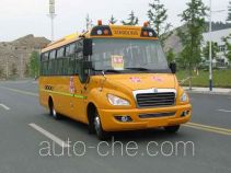 Dongfeng EQ6750STV1 школьный автобус для дошкольных учреждений
