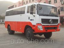 Dongfeng EQ6750ZTV bus