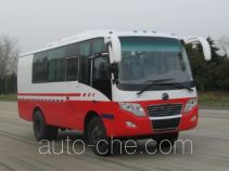Dongfeng EQ6752ZTV bus