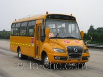 Dongfeng EQ6756S4D3 preschool school bus