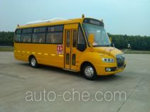 Dongfeng EQ6756S4D1 школьный автобус для дошкольных учреждений