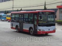 Dongfeng EQ6760G1 городской автобус