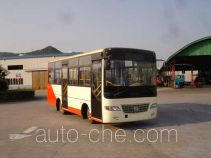 Dongfeng EQ6760PC1 city bus