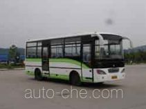 Dongfeng EQ6760PCN городской автобус