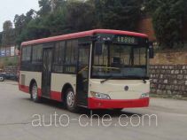 Dongfeng EQ6761G1 city bus