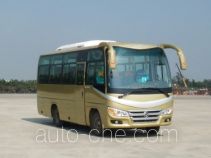 Dongfeng EQ6768PA1 автобус