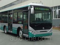 Dongfeng EQ6770CHT city bus