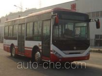 Dongfeng EQ6770CHT1 city bus