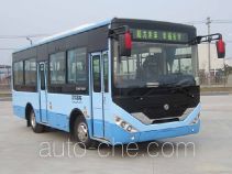 Dongfeng EQ6770CT city bus