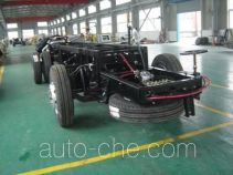 Dongfeng EQ6770RN5AC bus chassis