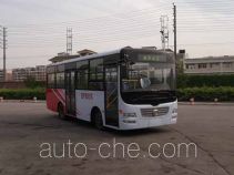 Dongfeng EQ6780PCN50 городской автобус