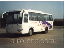 Dongfeng EQ6781LD bus
