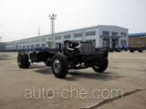 Dongfeng EQ6790Z5AC bus chassis