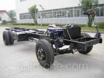 Dongfeng EQ6800KTG40 bus chassis