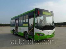 Dongfeng EQ6811CLBEV electric city bus