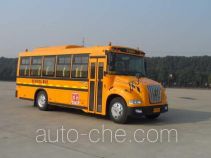 Dongfeng EQ6810S4D1 primary school bus