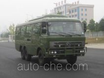 Dongfeng EQ6820ZTV bus