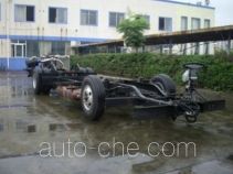 Dongfeng EQ6821RC5N2 bus chassis