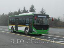 Dongfeng EQ6830CBEVT3 electric city bus