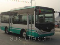 Dongfeng EQ6830CTN city bus