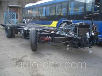 Dongfeng EQ6838KC4N bus chassis