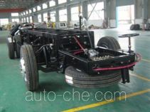 Dongfeng EQ6840KR4T bus chassis
