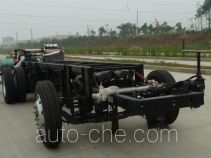 Dongfeng EQ6840KR5TN bus chassis