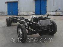 Dongfeng EQ6840KS5T bus chassis
