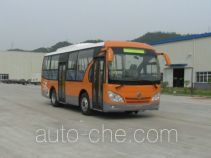 Dongfeng EQ6850PDN3G city bus