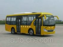 Dongfeng EQ6850ZD3G primary school bus