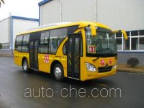 Dongfeng EQ6850ZD3G primary school bus